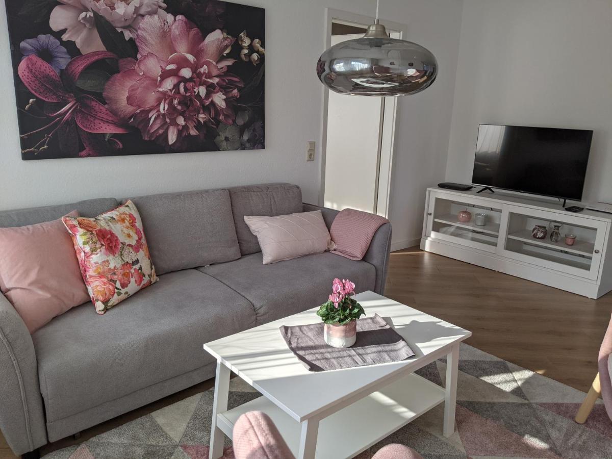 Cozy Apartment With Parking Garage Near Outlet Metzingen  Exteriér fotografie