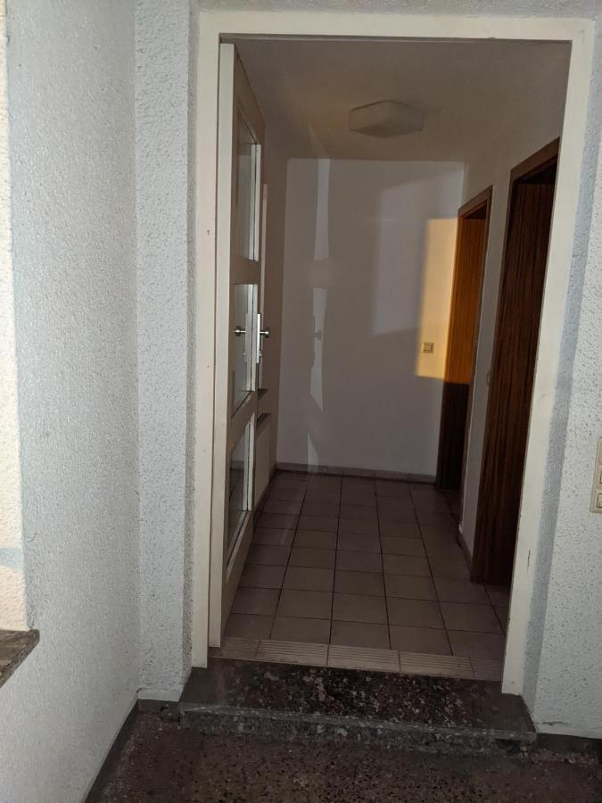 Cozy Apartment With Parking Garage Near Outlet Metzingen  Exteriér fotografie